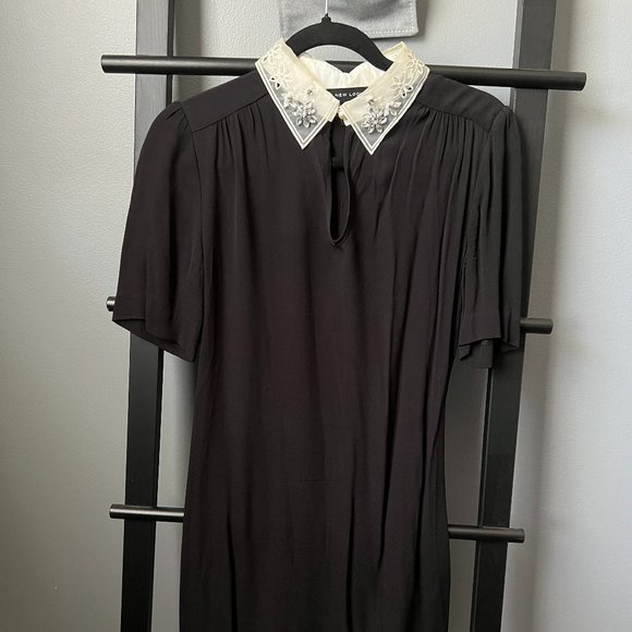 New Look Little Black Dress (S) - Picture 2 of 5